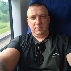 Фотография мужчины Андрей, 34 года из г. Железнодорожный