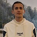 Аюп, 25 лет