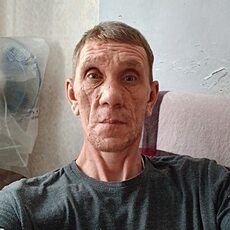 Фотография мужчины Александр, 42 года из г. Красновишерск