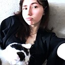Александра, 22 года