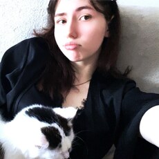 Фотография девушки Александра, 22 года из г. Бишкек