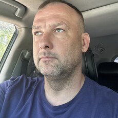 Фотография мужчины Павел, 44 года из г. Томск