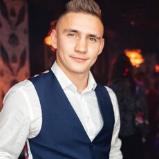 Фотография мужчины Артем, 33 года из г. Павлодар