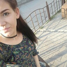 Фотография девушки Вероника, 28 лет из г. Красноярск