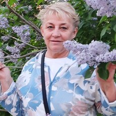Фотография девушки Нинель, 55 лет из г. Волгоград
