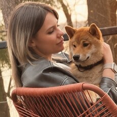 Фотография девушки Наталья, 31 год из г. Селятино