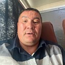 Асет, 45 лет