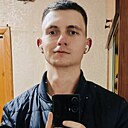 Алексей, 21 год