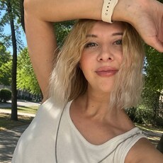 Фотография девушки Анастасия, 32 года из г. Кемерово