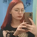 Василиса, 23 года
