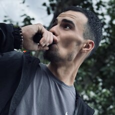Фотография мужчины Захар, 31 год из г. Караганда