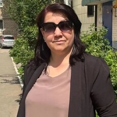 Фотография девушки Наталия, 44 года из г. Белебей