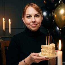 Юльчик, 37 из г. Прокопьевск.