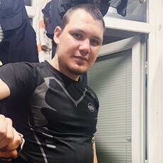 Фотография мужчины Данил, 20 лет из г. Глазов