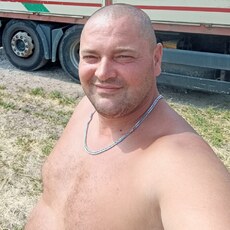 Фотография мужчины Gregory, 37 лет из г. Bistrița