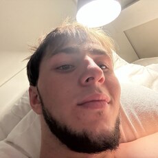 Фотография мужчины Ису, 24 года из г. Партизанск
