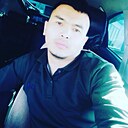 Казимов, 34 года