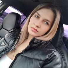 Анна, 31 из г. Тяжинский.