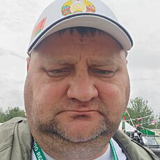 Фотография мужчины Сергей, 49 лет из г. Речица