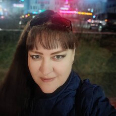 Фотография девушки Алёнушка, 46 лет из г. Чита