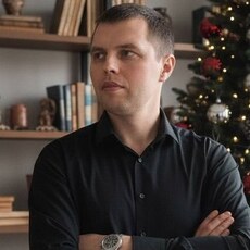 Фотография мужчины Сергей, 35 лет из г. Симферополь