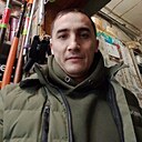 Рав, 38 лет