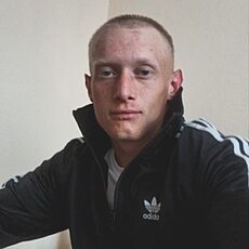 Фотография мужчины Юрий, 28 лет из г. Быхов