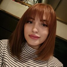 Фотография девушки Вика, 22 года из г. Куса