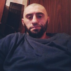 Фотография мужчины Макс, 36 лет из г. Минусинск