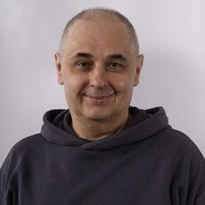 Фотография мужчины Виталий, 55 лет из г. Зеленоград