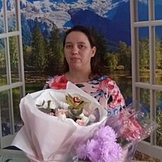 Фотография девушки Марина, 43 года из г. Кемерово