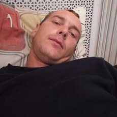 Фотография мужчины Андрей, 34 года из г. Соликамск