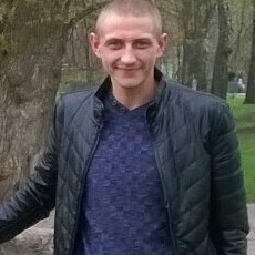 Фотография мужчины Дима, 33 года из г. Киреевск