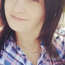Фотография девушки Марина, 39 лет из г. Чита