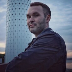 Фотография мужчины Сергей, 33 года из г. Ульяновск