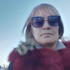 Фотография девушки Zara, 51 год из г. Краснодар