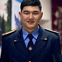 Асет, 20 лет