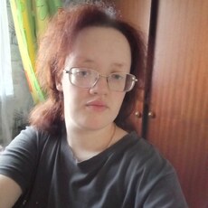 Фотография девушки Полина, 21 год из г. Вологда