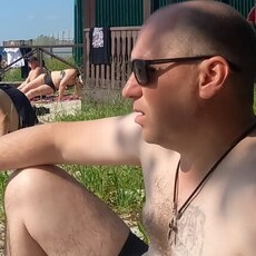 Фотография мужчины Александр, 35 лет из г. Кокшетау