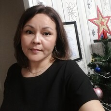 Фотография девушки Айгуль, 48 лет из г. Челябинск