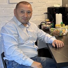 Фотография мужчины Алексей, 45 лет из г. Юрга