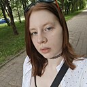 Лида, 18 лет