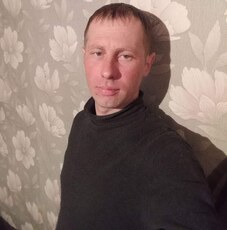 Фотография мужчины Виктор, 37 лет из г. Рогачев