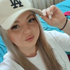 Фотография девушки Юлия, 31 год из г. Железноводск