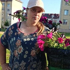 Фотография девушки Асютка, 33 года из г. Могилев