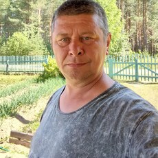 Фотография мужчины Александр, 43 года из г. Воркута