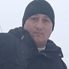 Фотография мужчины Сергей, 45 лет из г. Ульяновск