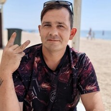 Фотография мужчины Дмитрий, 35 лет из г. Ейск
