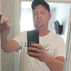 Фотография мужчины Алексей, 43 года из г. Северодвинск