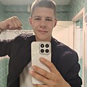 Юрий, 20 лет